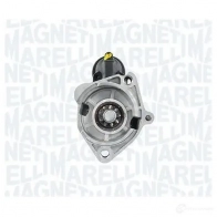 Стартер MAGNETI MARELLI 1048525 FA358 MRS 21220 944280212200 - Изображение 2