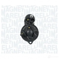 Стартер MAGNETI MARELLI 1048525 FA358 MRS 21220 944280212200 - Изображение 3