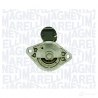Стартер MAGNETI MARELLI ZWBF657 1048669 MR S80018 944280800180 - Изображение 2