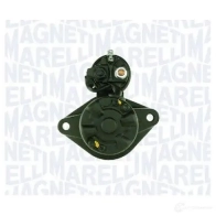 Стартер MAGNETI MARELLI ZWBF657 1048669 MR S80018 944280800180 - Изображение 3