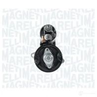 Стартер MAGNETI MARELLI EU6 KFA 944280803610 1437603916 - Изображение 3