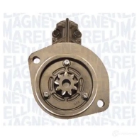 Стартер MAGNETI MARELLI 944280521350 1048536 TAPHWP MR S52135 - Изображение 2