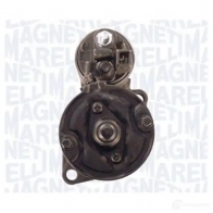 Стартер MAGNETI MARELLI 1048415 MRS17460 94325 3108010 944280174600 - Изображение 3