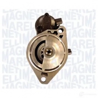 Стартер MAGNETI MARELLI 943251659010 9432 51659 1048280 944280130800 - Изображение 2