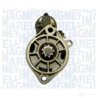 Стартер MAGNETI MARELLI M RS18380 944280183800 CTVDK 1048449 - Изображение 2