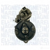 Стартер MAGNETI MARELLI M RS18380 944280183800 CTVDK 1048449 - Изображение 3