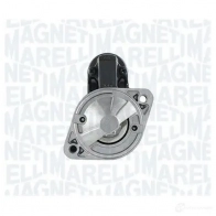 Стартер MAGNETI MARELLI 1437604043 V5 Z6MV 944280802830 - Изображение 2