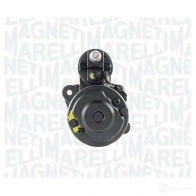 Стартер MAGNETI MARELLI 1437604043 V5 Z6MV 944280802830 - Изображение 3