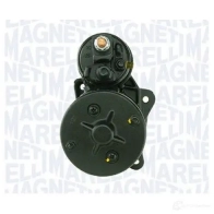 Стартер MAGNETI MARELLI 944280800350 63222900 1048677 6310200 8 - Изображение 3