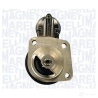 Стартер MAGNETI MARELLI 944280103300 331 00533 63221303 1048234 - Изображение 2