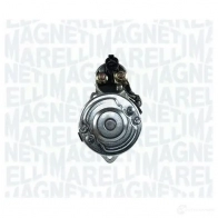 Стартер MAGNETI MARELLI OU AC88 944280803100 1437604046 - Изображение 3
