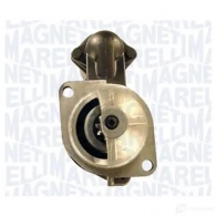Стартер MAGNETI MARELLI 943241036 010 MRS15701 1048342 944280157010 - Изображение 2