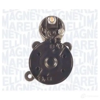 Стартер MAGNETI MARELLI O3RRA 944280800710 1048696 M RS80071 - Изображение 3