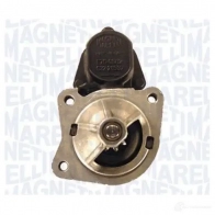 Стартер MAGNETI MARELLI MRS14711 944280147110 9 43222908010 1048317 - Изображение 2