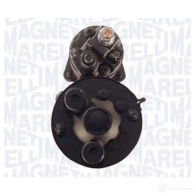 Стартер MAGNETI MARELLI MRS14711 944280147110 9 43222908010 1048317 - Изображение 3
