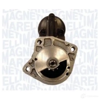 Стартер MAGNETI MARELLI 6322183 2 1048302 63221892 944280137400 - Изображение 2