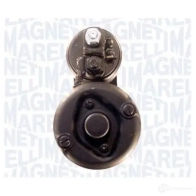 Стартер MAGNETI MARELLI 6322183 2 1048302 63221892 944280137400 - Изображение 3