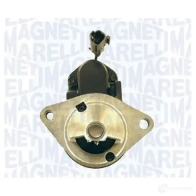 Стартер MAGNETI MARELLI 944280521550 MRS52155 1048543 9432 27043010 - Изображение 2