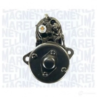 Стартер MAGNETI MARELLI 944280521550 MRS52155 1048543 9432 27043010 - Изображение 3