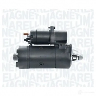 Стартер MAGNETI MARELLI 63220508 1048270 944280119210 301802 88 - Изображение 1
