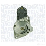 Стартер MAGNETI MARELLI 1A71B 1048710 944280800960 MR S80096 - Изображение 2
