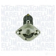 Стартер MAGNETI MARELLI 943222035010 1048408 6322208 5 944280173000 - Изображение 2
