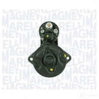 Стартер MAGNETI MARELLI 943222035010 1048408 6322208 5 944280173000 - Изображение 3