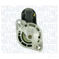 Стартер MAGNETI MARELLI 1048654 FTOZQLO 944280705010 MRS7050 1 - Изображение 2