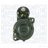 Стартер MAGNETI MARELLI 1048654 FTOZQLO 944280705010 MRS7050 1 - Изображение 3