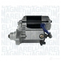 Стартер MAGNETI MARELLI 944280557180 1048648 MRS5 5718 1A7AQI3 - Изображение 1