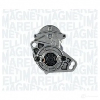 Стартер MAGNETI MARELLI 944280557180 1048648 MRS5 5718 1A7AQI3 - Изображение 2