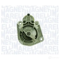 Стартер MAGNETI MARELLI MRS2086 0 8Q7SAM 944280208600 1048519 - Изображение 2