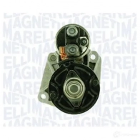 Стартер MAGNETI MARELLI MRS2086 0 8Q7SAM 944280208600 1048519 - Изображение 3