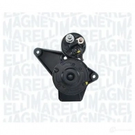 Стартер MAGNETI MARELLI 8EM07 9U 1437604260 944280803850 - Изображение 3