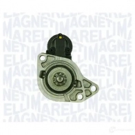 Стартер MAGNETI MARELLI 9432 51655 1048279 943251655010 944280130500 - Изображение 2