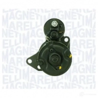 Стартер MAGNETI MARELLI 9432 51655 1048279 943251655010 944280130500 - Изображение 3