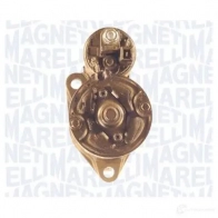 Стартер MAGNETI MARELLI OP1ND1 1048485 MRS 18930 944280189300 - Изображение 3