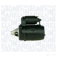 Стартер MAGNETI MARELLI MRS525 27 Hyundai Accent (X3) 1 Хэтчбек 1.3 75 л.с. 1994 – 2000 944280525270 4H9F1O