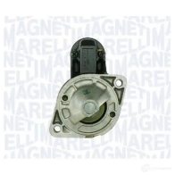 Стартер MAGNETI MARELLI MRS525 27 1048610 944280525270 4H9F1O - Изображение 2