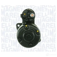 Стартер MAGNETI MARELLI MRS525 27 1048610 944280525270 4H9F1O - Изображение 3
