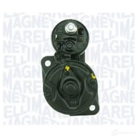 Стартер MAGNETI MARELLI 1048297 9432514 26 944280136000 MRS13600 - Изображение 3