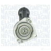 Стартер MAGNETI MARELLI 943251652010 1048254 9 43251652 944280109100 - Изображение 2