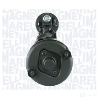 Стартер MAGNETI MARELLI 943251652010 1048254 9 43251652 944280109100 - Изображение 3