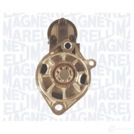Стартер MAGNETI MARELLI Q4GMRY2 1048486 944280189400 MRS189 40 - Изображение 2
