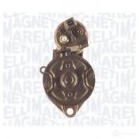 Стартер MAGNETI MARELLI Q4GMRY2 1048486 944280189400 MRS189 40 - Изображение 3