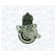 Стартер MAGNETI MARELLI 1048318 632215 03 63221533 944280147700 - Изображение 2