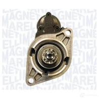 Стартер MAGNETI MARELLI 944280167000 9432513 30010 MRS16700 1048373 - Изображение 2
