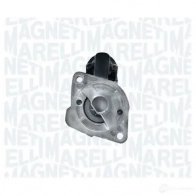 Стартер MAGNETI MARELLI 7PUG HA 1437604290 944280523430 - Изображение 2