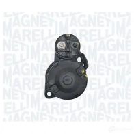 Стартер MAGNETI MARELLI 7PUG HA 1437604290 944280523430 - Изображение 3