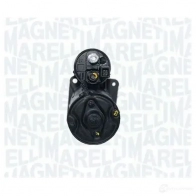 Стартер MAGNETI MARELLI 943253116 010 MRS17940 944280179400 1048429 - Изображение 3